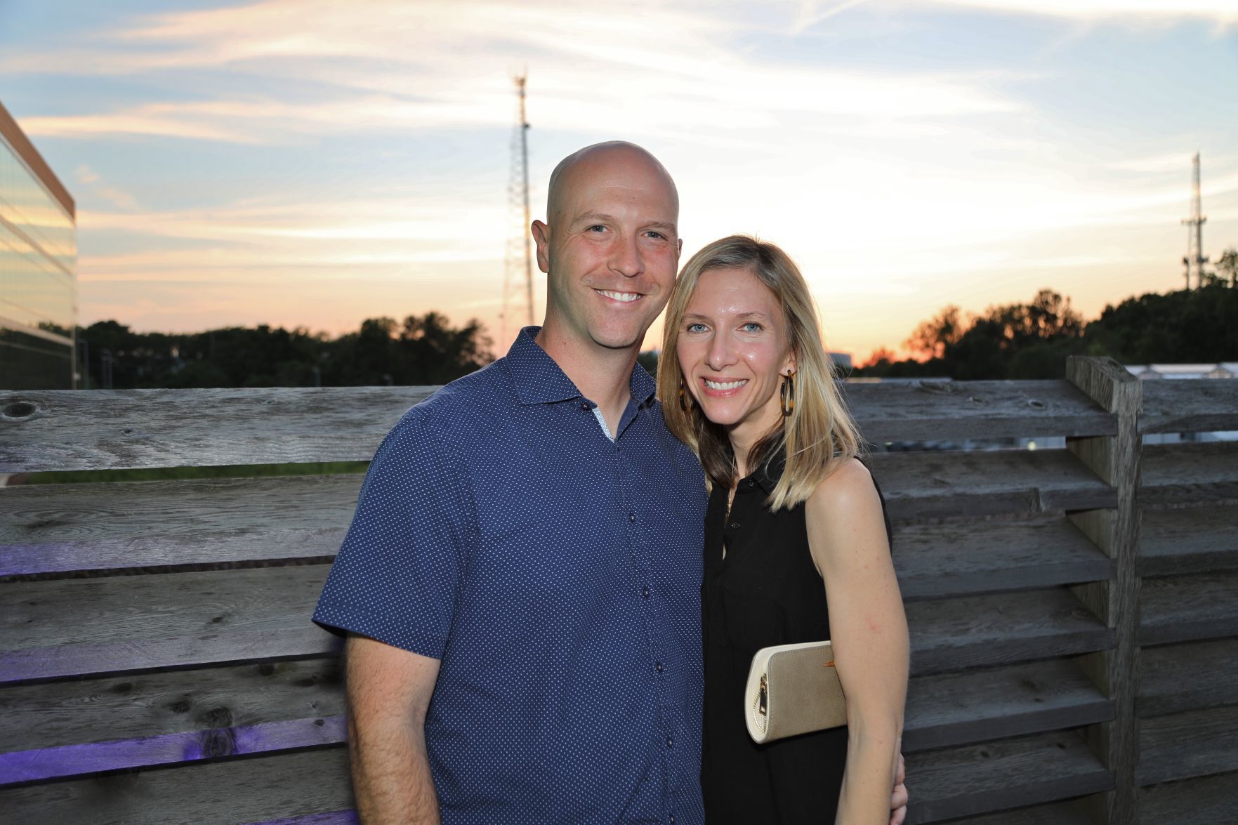 Matt and Abbie Ziemann